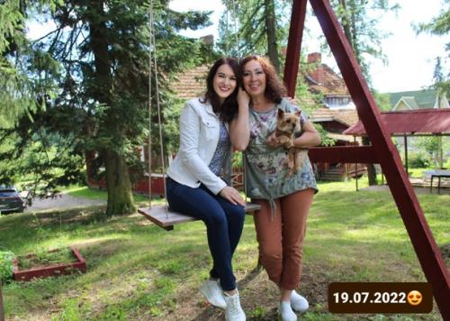 Наше путешествие по Карелии в этом году было особенно необыкновенным, уникальным, счастливым и захватывающим дух! 04