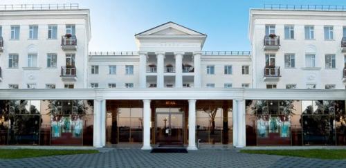 ? 10. Хороших доступных гостиниц Анапы и таманского полуострова. 08