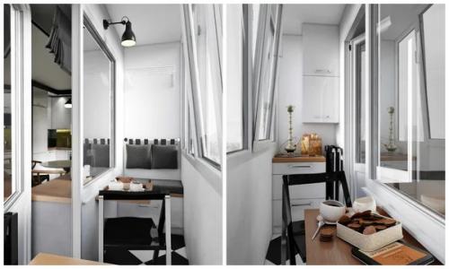 Новая жизнь двушки в убитой хрущёвке 47 м. 08