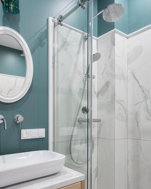 Владельцы этой двухкомнатной квартиры (66 кв. 09