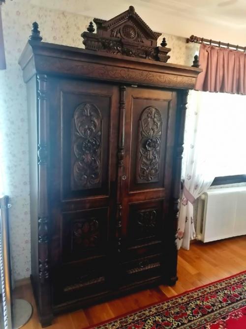 Чистота и спокойствие. 08