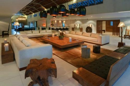 Вилла площадью 2, 800 квадратных метров на Бали. 04