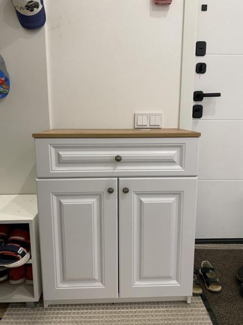 Тот момент, когда мы начинаем с кухни, а потом подтягивается все остальное. 03