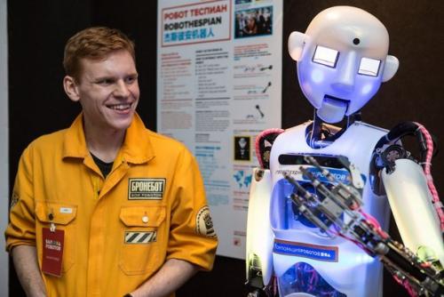 10 самых интересных выставок (афиша на июль 2016). 01