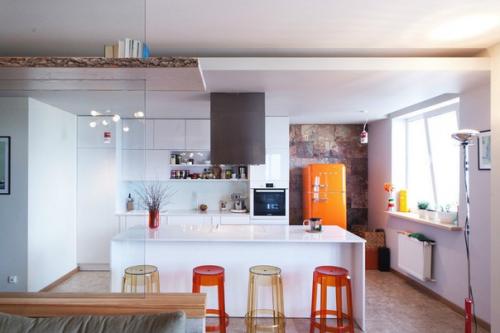 8 идей, как преобразить интерьер с помощью цвета. 01