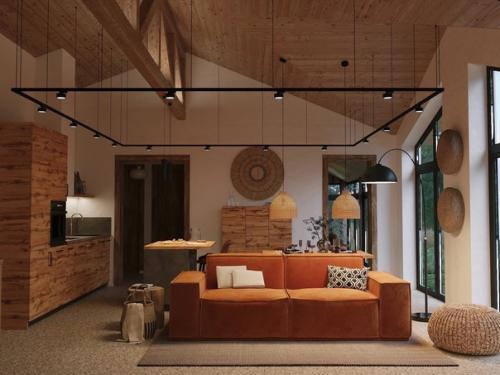 Вот такие дома сейчас строят. 05