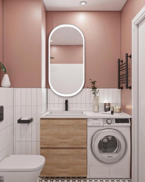 Квартира - студия 30 кв. 08