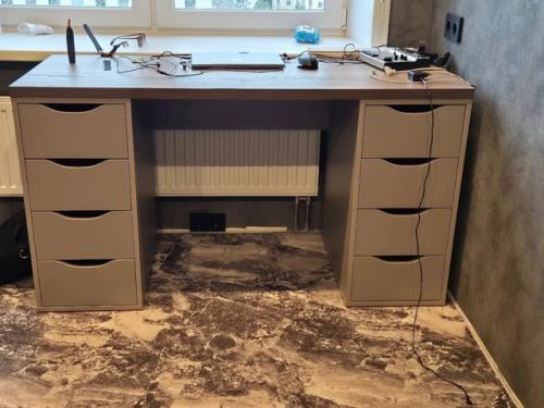 Новая установка - мебель в квартиру. 05