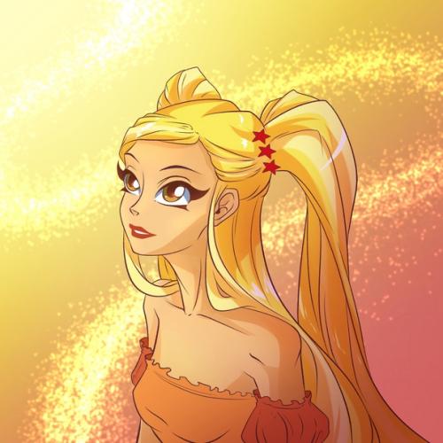 Жёлтый. Психологи утверждают, что жёлтый цвет - самый счастливый цвет спектра, он внушает оптимизм и радость. 04