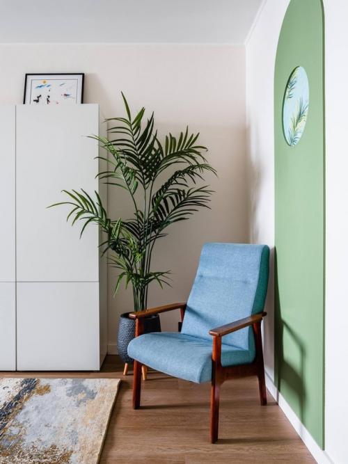 Советская Панелька - не приговор, а вызов, с которым можно справиться с фантазией и расчётом. 02