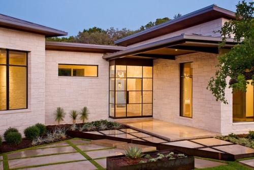 Уютный дом для комфортной жизни. 01