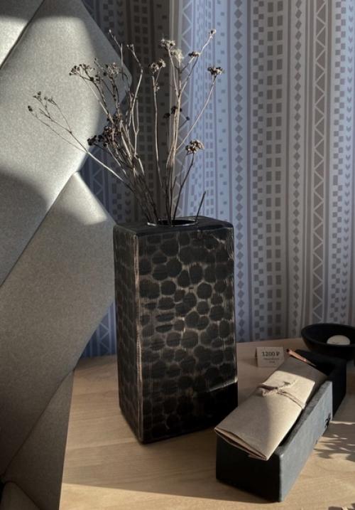 Всем привет!  Вы только посмотрите, какую красоту изготавливает мой сын! 03