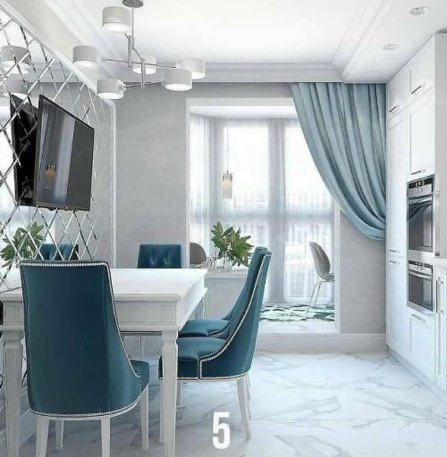 Идеи для вашего вдохновения. 01