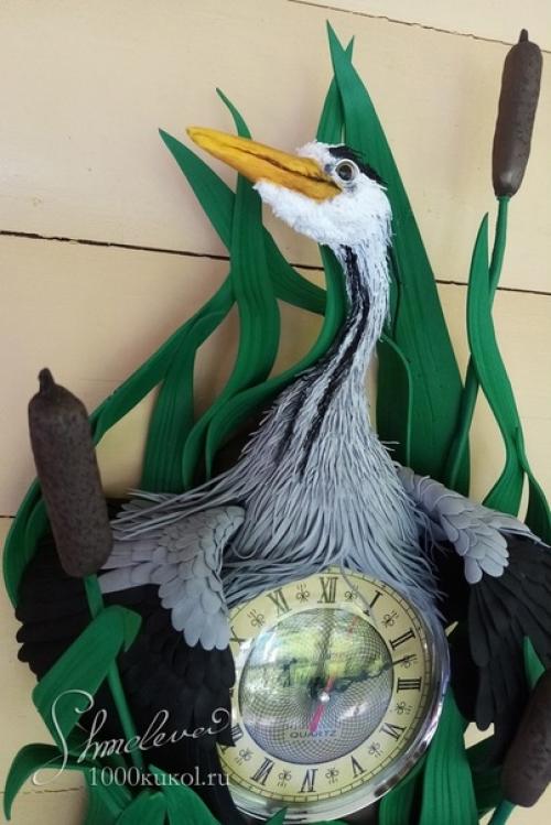 Здравствуйте.  Объемные картины очень красиво украшают пространство квартиры. 02