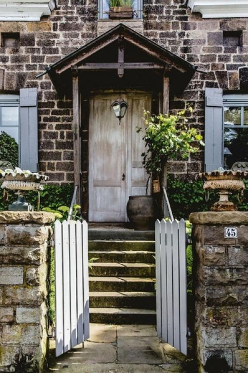 Альбом номер 2. брутальный дом дизайнера Жанетт Вальтер. 06