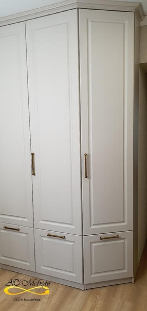 Эмоции с порога. 02