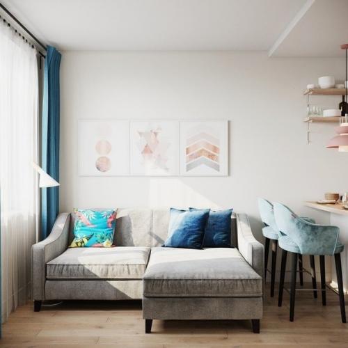 Очень красивые тона. 02