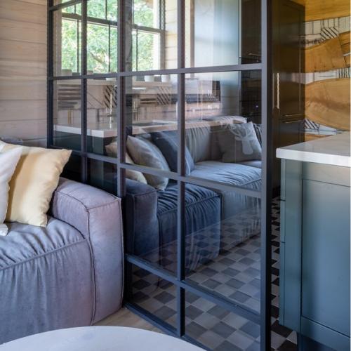 Керамическое дерево Селект Вуд - в новом выпускедачного ответа! 04