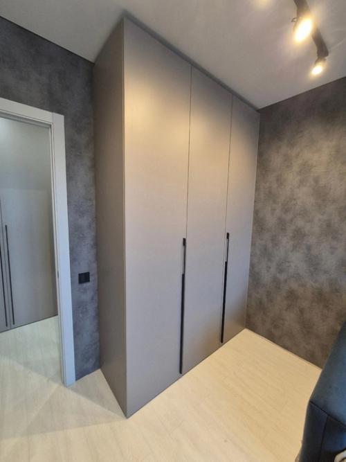 Новая установка - мебель в квартиру. 06