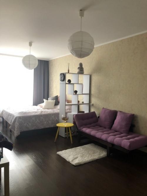 Студия 45 кв. 03