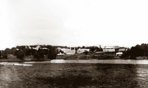 Усадьба фон - Дервиза в кирицах. 07 Усадьба фон - Дервиза в кирицах. 07