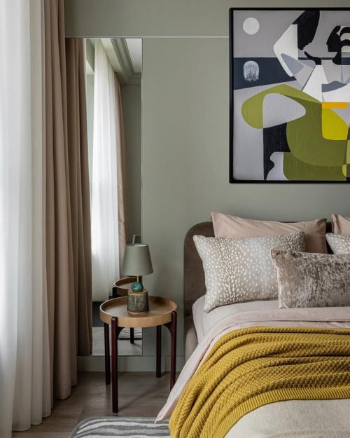 * квартира 38 кв. 07