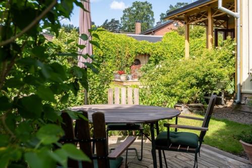 Деревенское очарование в дачном доме конца XIX века. 09 Деревенское очарование в дачном доме конца XIX века. 09