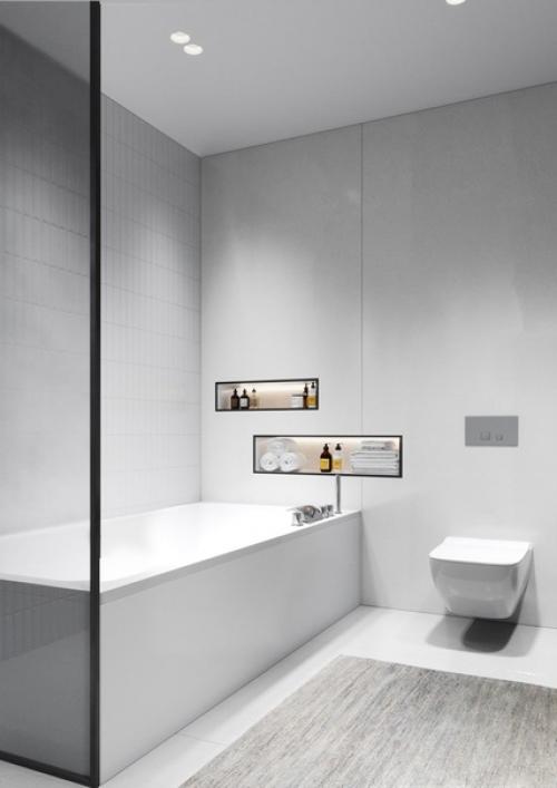 Минимализм - это подход к дизайну, который стремится к простоте, функциональности и чистоте форм. 08