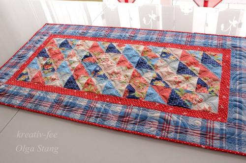 Все срочные проекты закончены вовремя и раздарены? 01