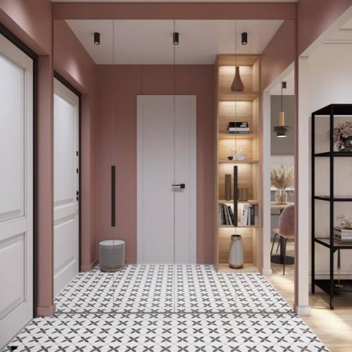 Квартира - студия 30 кв. 07