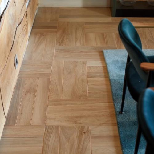 Керамическое дерево Селект Вуд - в новом выпускедачного ответа! 07