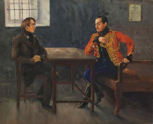 10 самых интересных выставок (афиша на июль 2016). 03