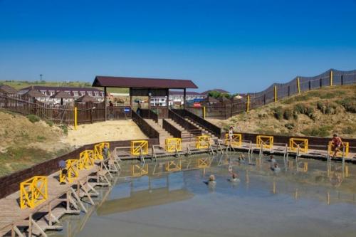 ? 10. Хороших доступных гостиниц Анапы и таманского полуострова. 02