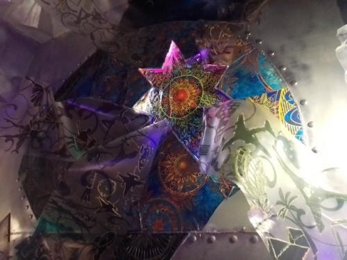 Где мечтают побывать практически все дети? 05