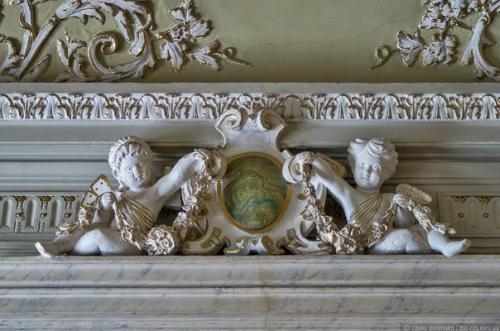 10 фактов о доме писателей (особняк Либермана). 02