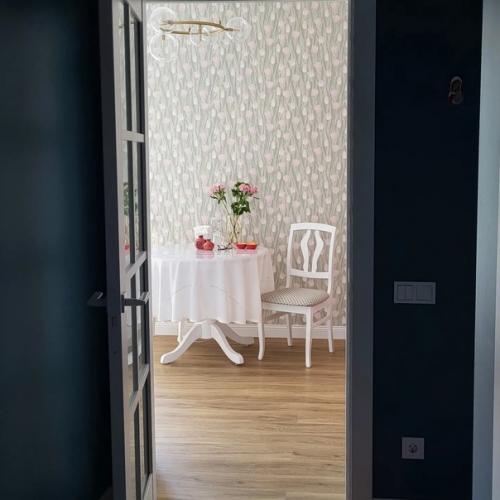 Дизайн прихожей и коридора в моем проекте. 07