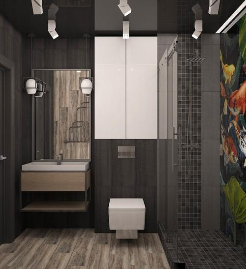 Дизайн интерьера дома, квартиры! 02