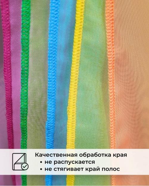 Короткая вуаль премиум качества - идеальное решение для современного интерьера, как в квартире, так и на даче. 04