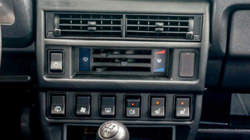 Lada 4 х 4обновилась. 05