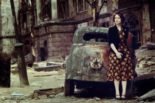 Самые колоритные места для интересных фотосессий. 05