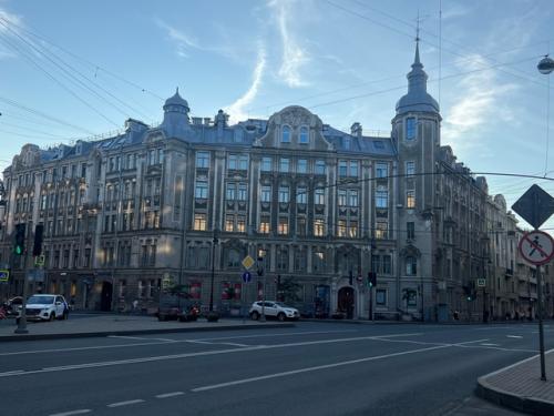 Чудного вечера любимая семья. 05