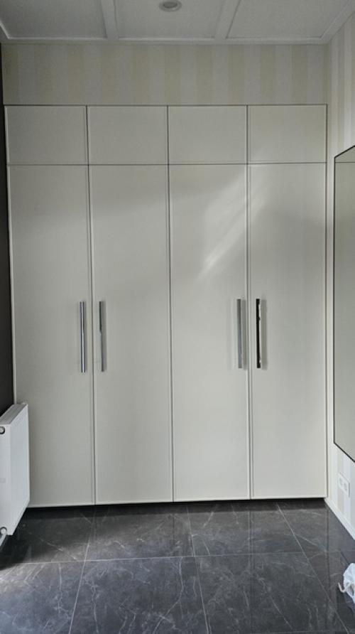 Продолжаю показывать красивый дом с нашей мебелью. 07