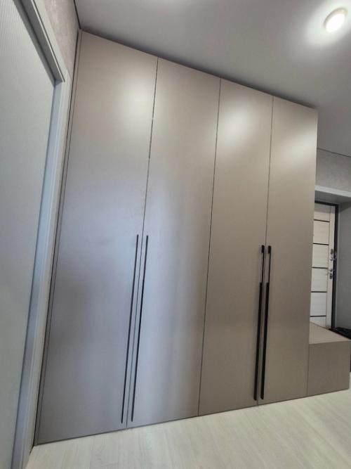 Новая установка - мебель в квартиру. 03