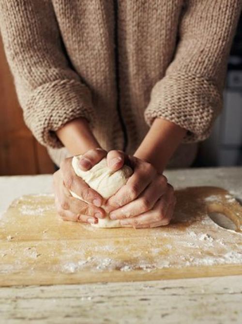 В том случае, если вы пока не замужем, делайте у себя дома все, чтобы подготовиться к этой прекрасной карьере.