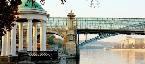 7 вариантов идеального романтического свидания в Москве. 03