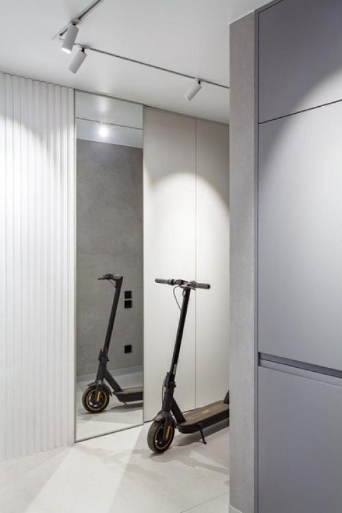 46 м 2 квартира. 02