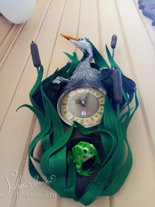 Здравствуйте.  Объемные картины очень красиво украшают пространство квартиры. 01