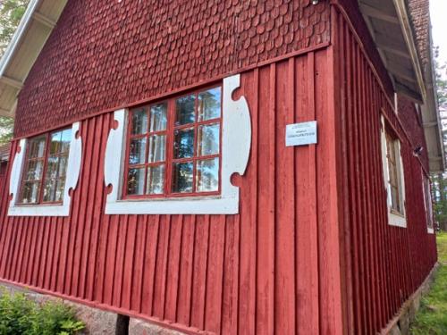 Наше путешествие по Карелии в этом году было особенно необыкновенным, уникальным, счастливым и захватывающим дух! 07