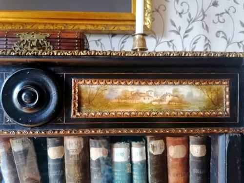 Чистота и спокойствие. 01