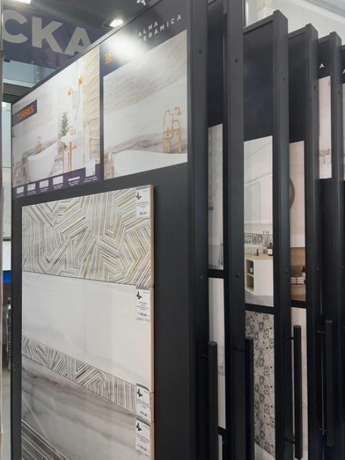 Мы предлагаем заглянуть в наш магазин в ТК Мегастрой и поближе познакомиться с представленным ассортиментом! 01